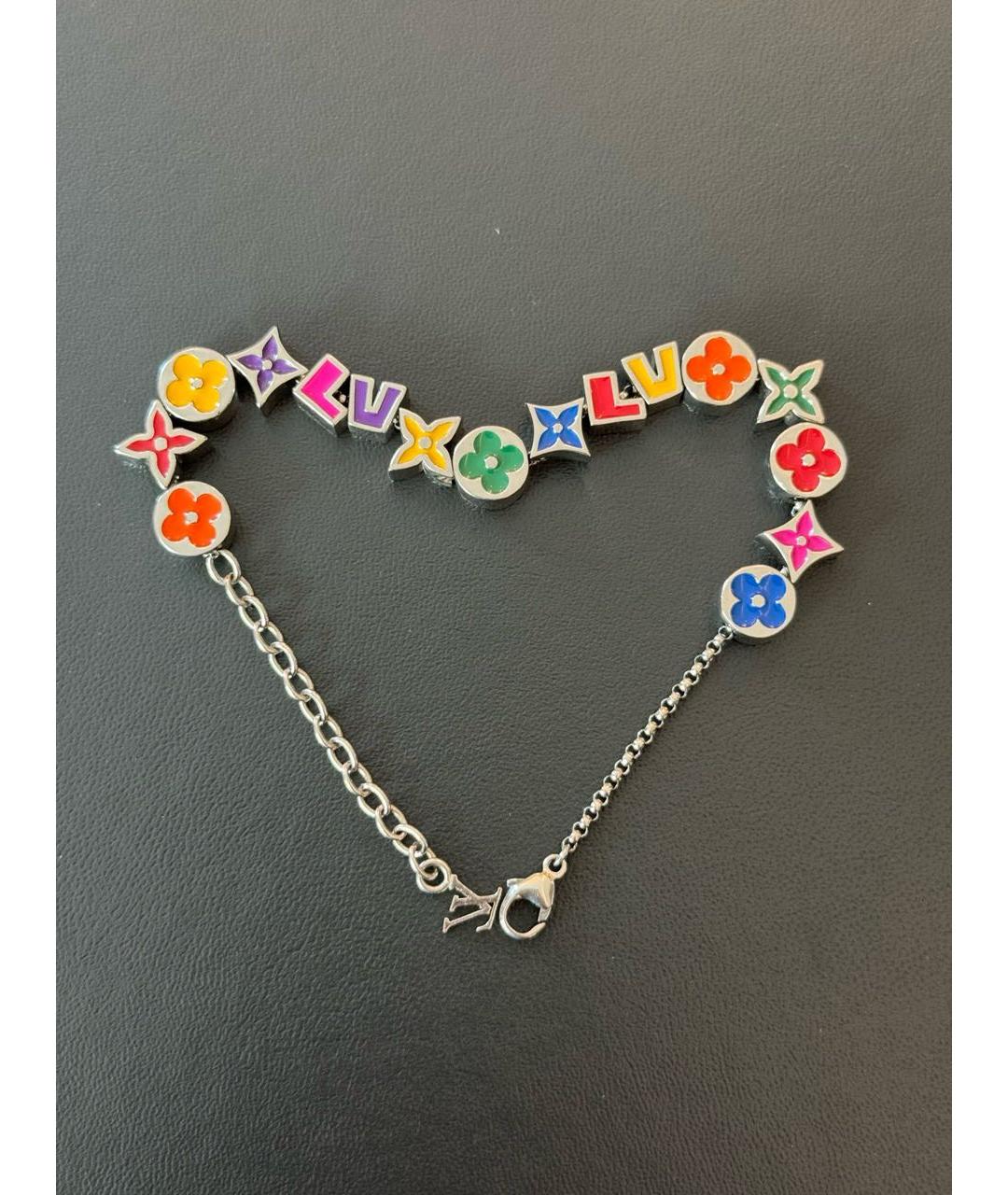 LOUIS VUITTON Мульти браслет, фото 2