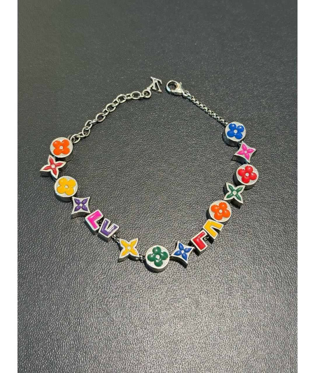 LOUIS VUITTON Мульти браслет, фото 4