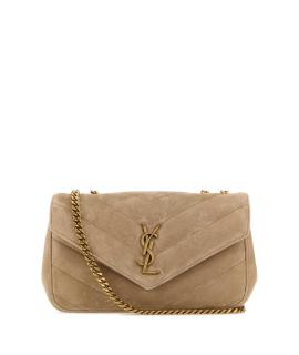 SAINT LAURENT Сумка через плечо