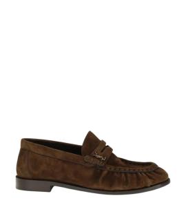 SAINT LAURENT Лоферы