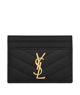 SAINT LAURENT Кардхолдер