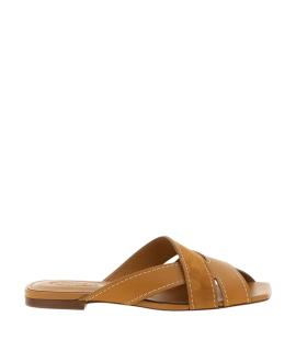 TOD'S Шлепанцы