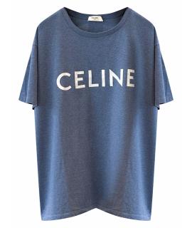 CELINE Футболка
