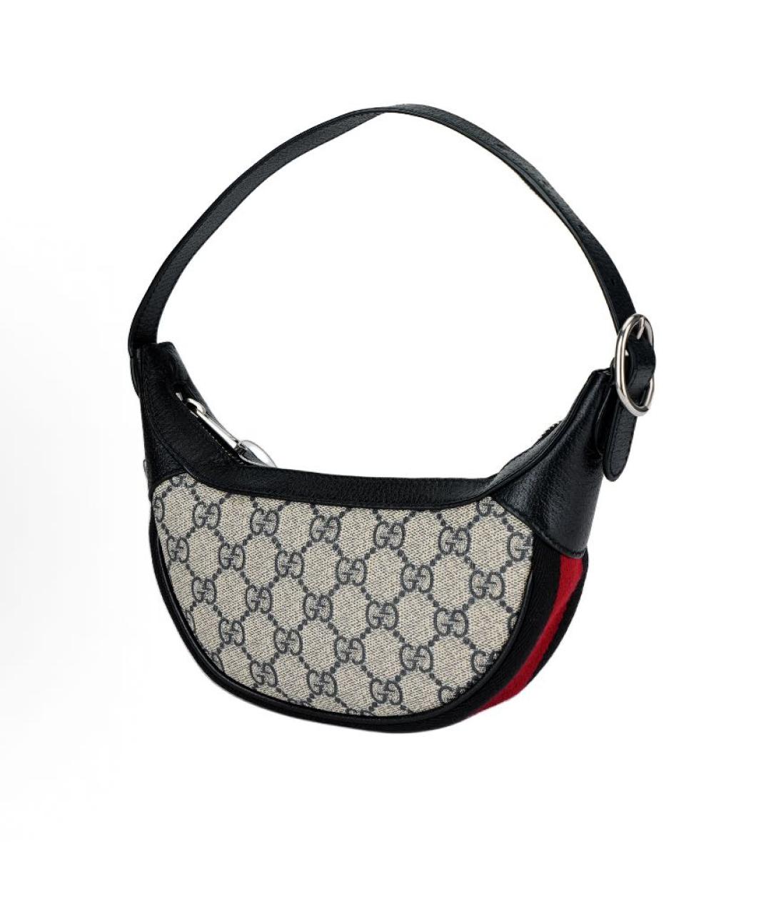 GUCCI Мульти сумка с короткими ручками, фото 2