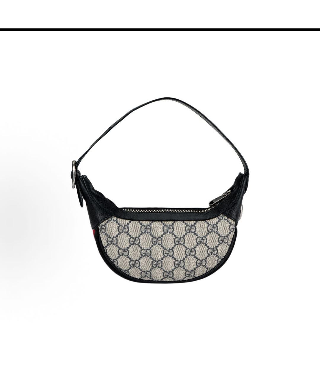 GUCCI Мульти сумка с короткими ручками, фото 5