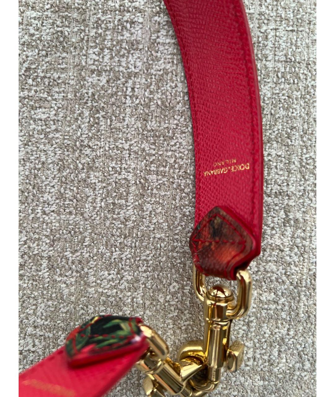 DOLCE&GABBANA Мульти ремень, фото 3