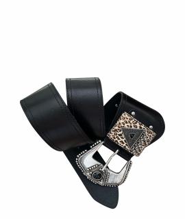 SAINT LAURENT Ремень