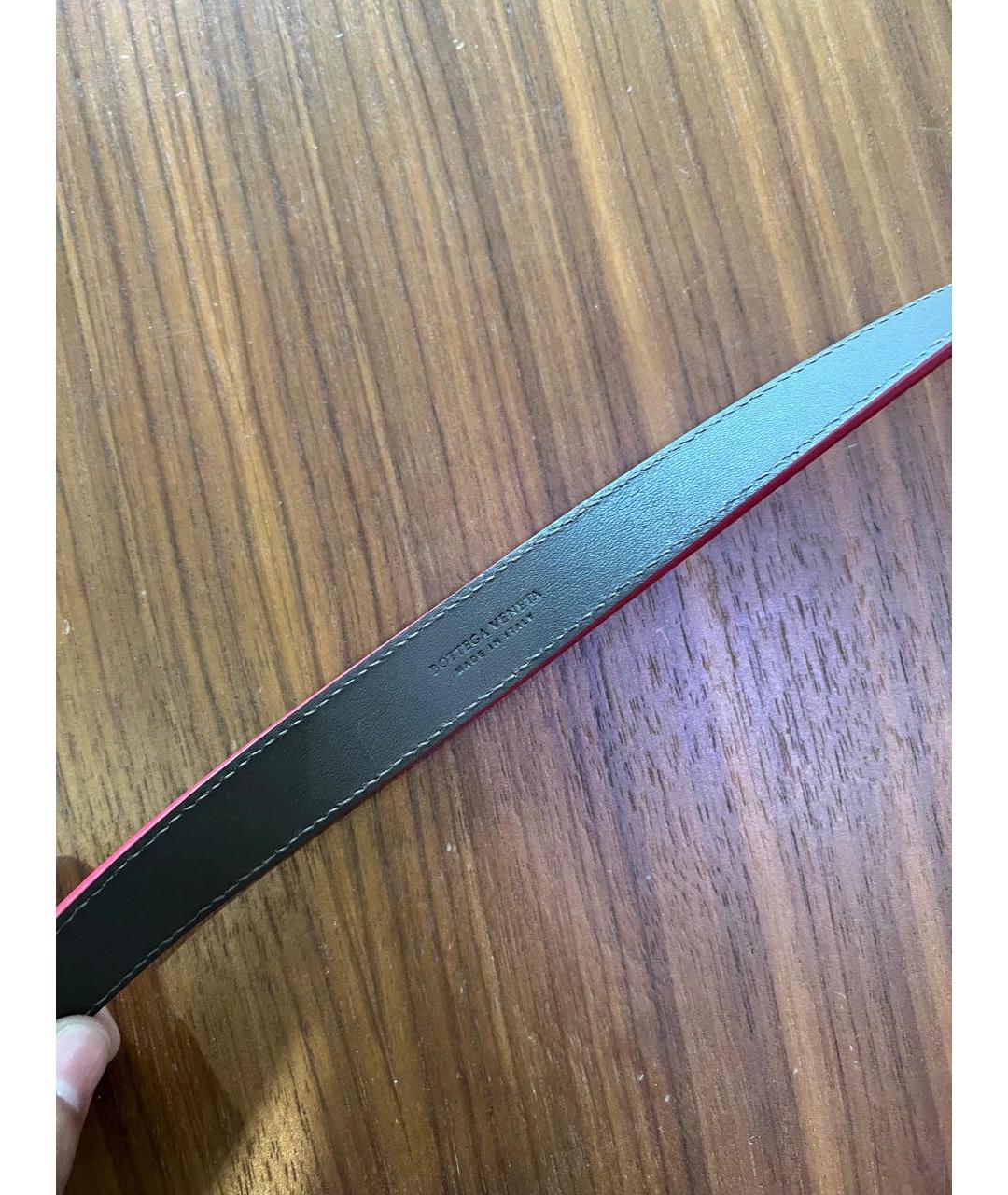 BOTTEGA VENETA Мульти ремень, фото 3