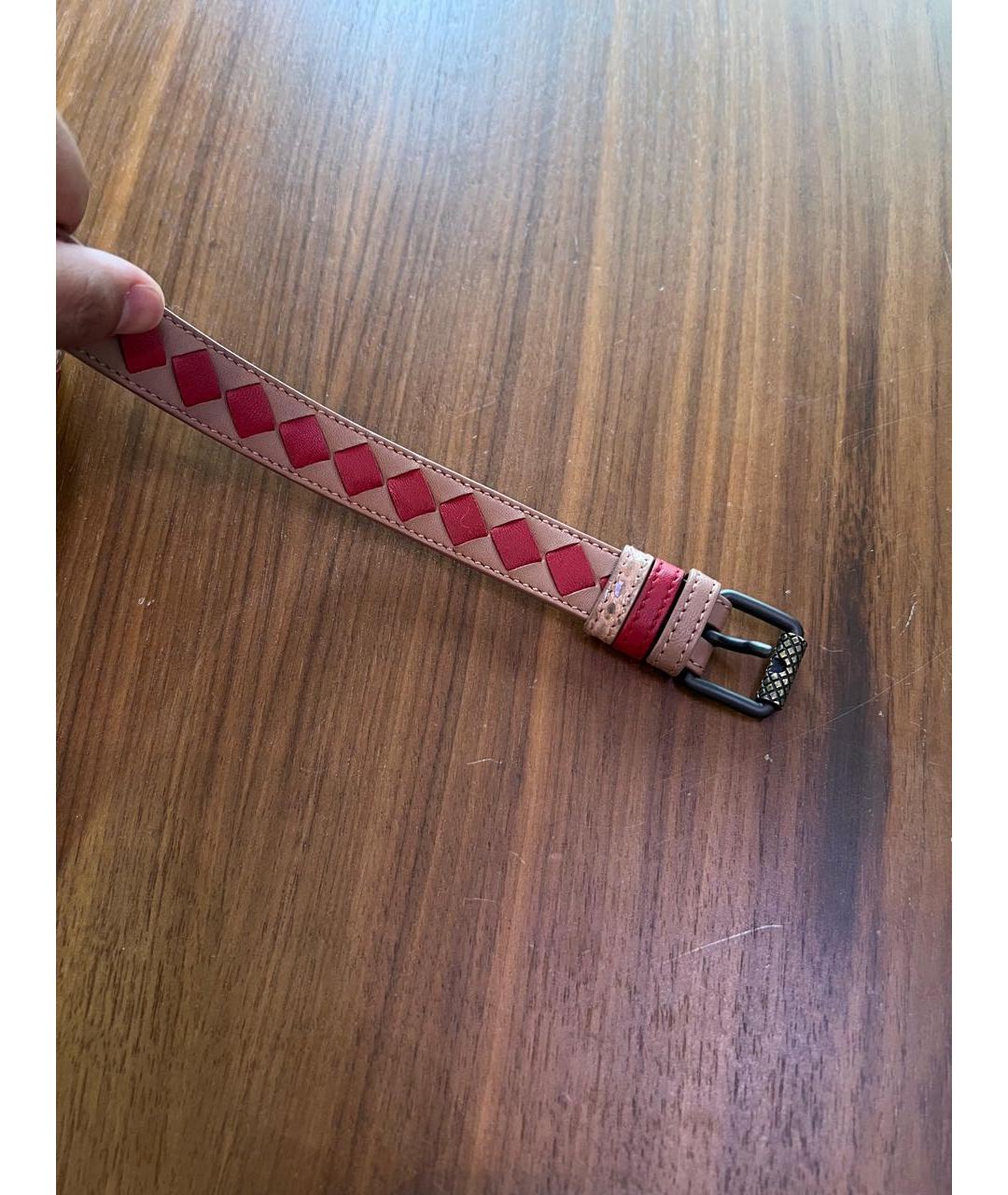 BOTTEGA VENETA Мульти ремень, фото 2
