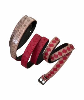 BOTTEGA VENETA Ремень