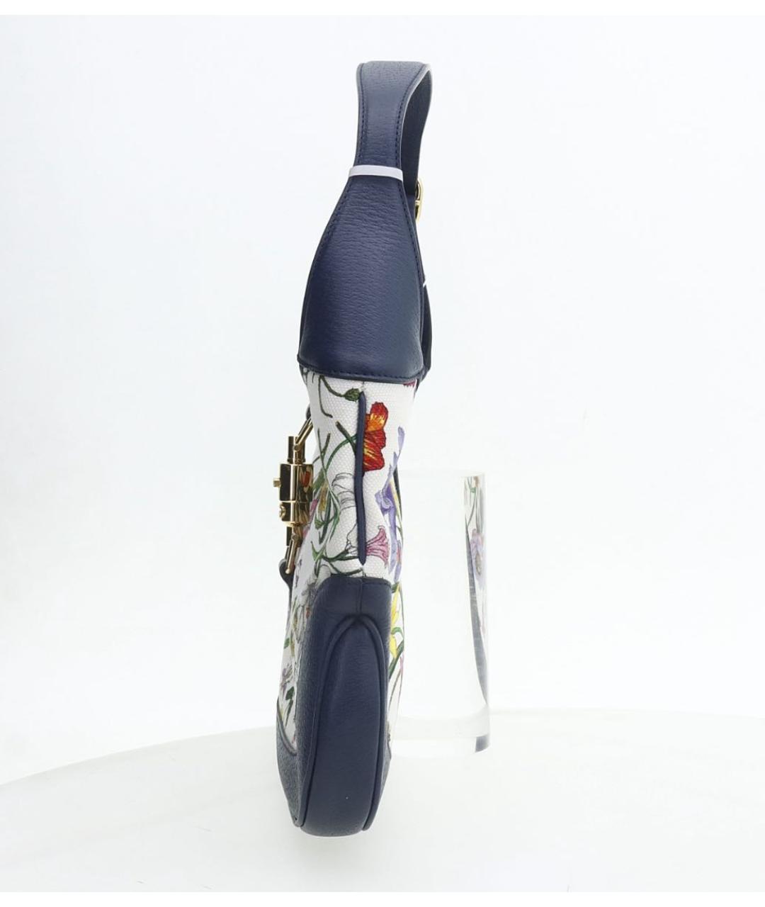 GUCCI Мульти сумка с короткими ручками, фото 4