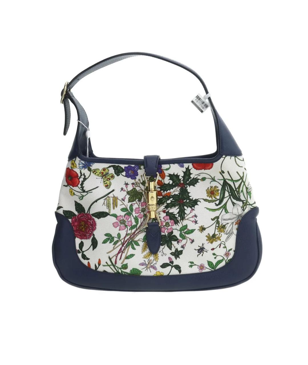 GUCCI Мульти сумка с короткими ручками, фото 9