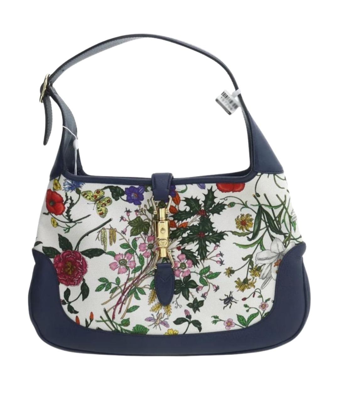 GUCCI Мульти сумка с короткими ручками, фото 1