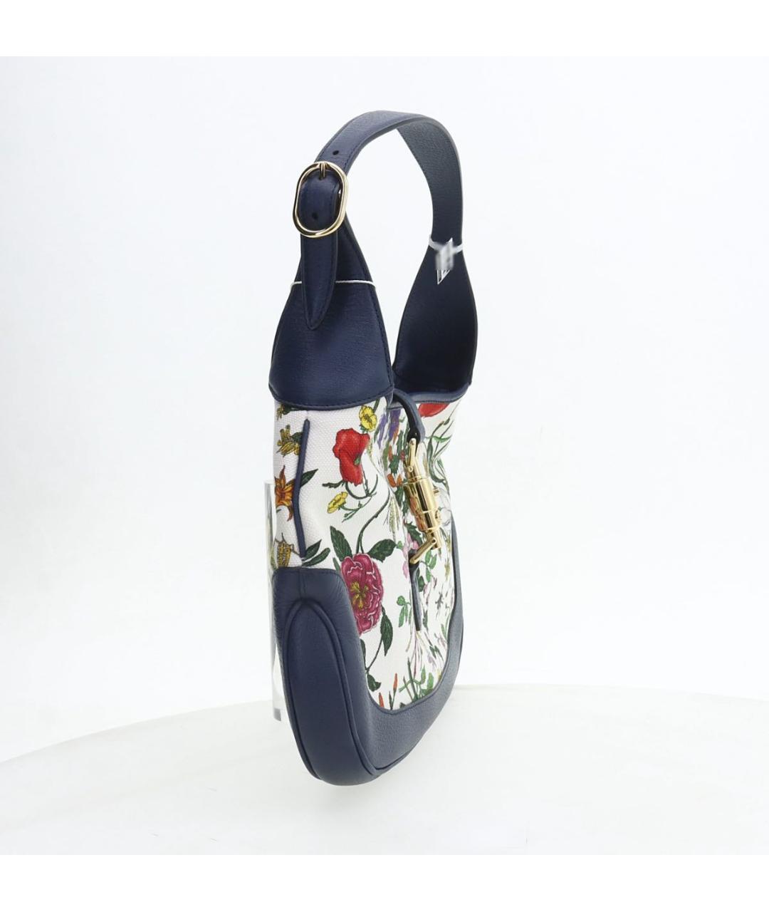 GUCCI Мульти сумка с короткими ручками, фото 3