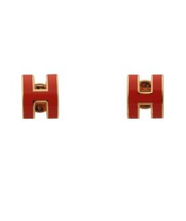 HERMES Серьги