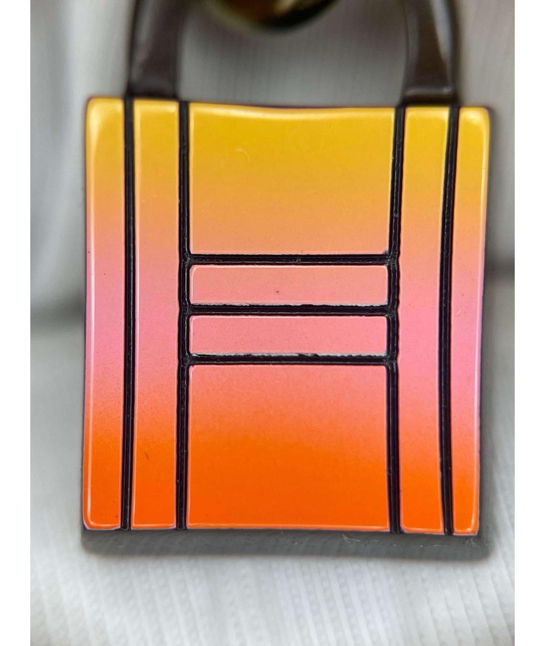 HERMES Мульти серьги, фото 2