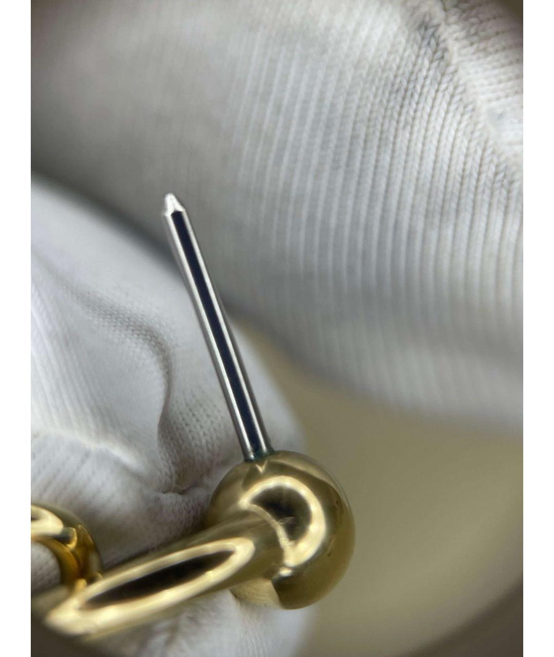 HERMES Мульти серьги, фото 5