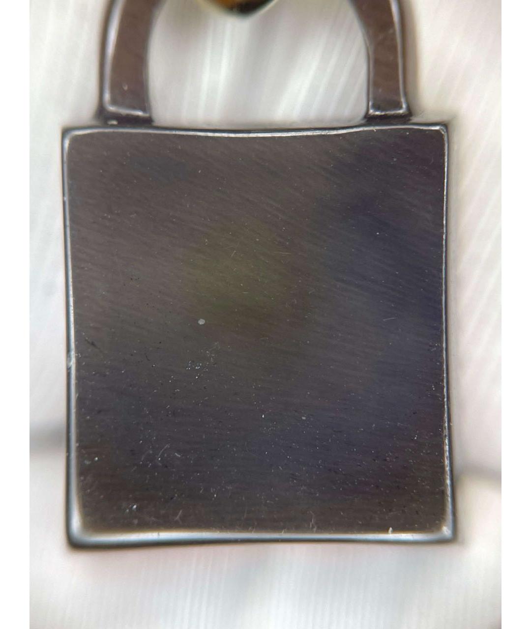 HERMES Мульти серьги, фото 8