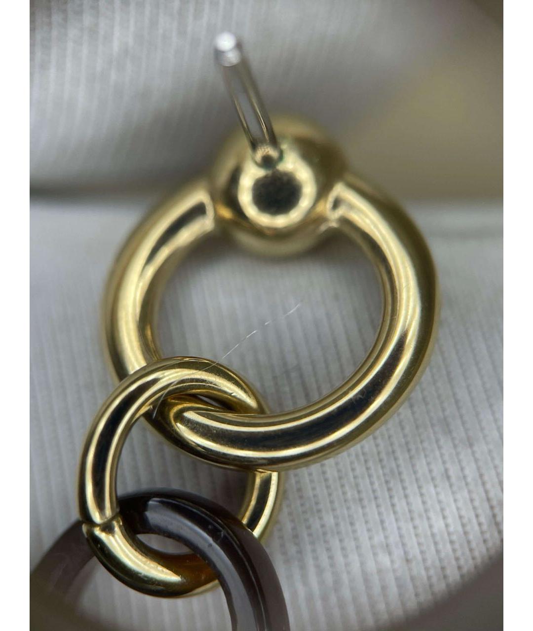 HERMES Мульти серьги, фото 3
