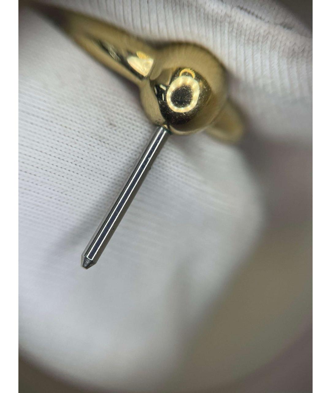 HERMES Мульти серьги, фото 6