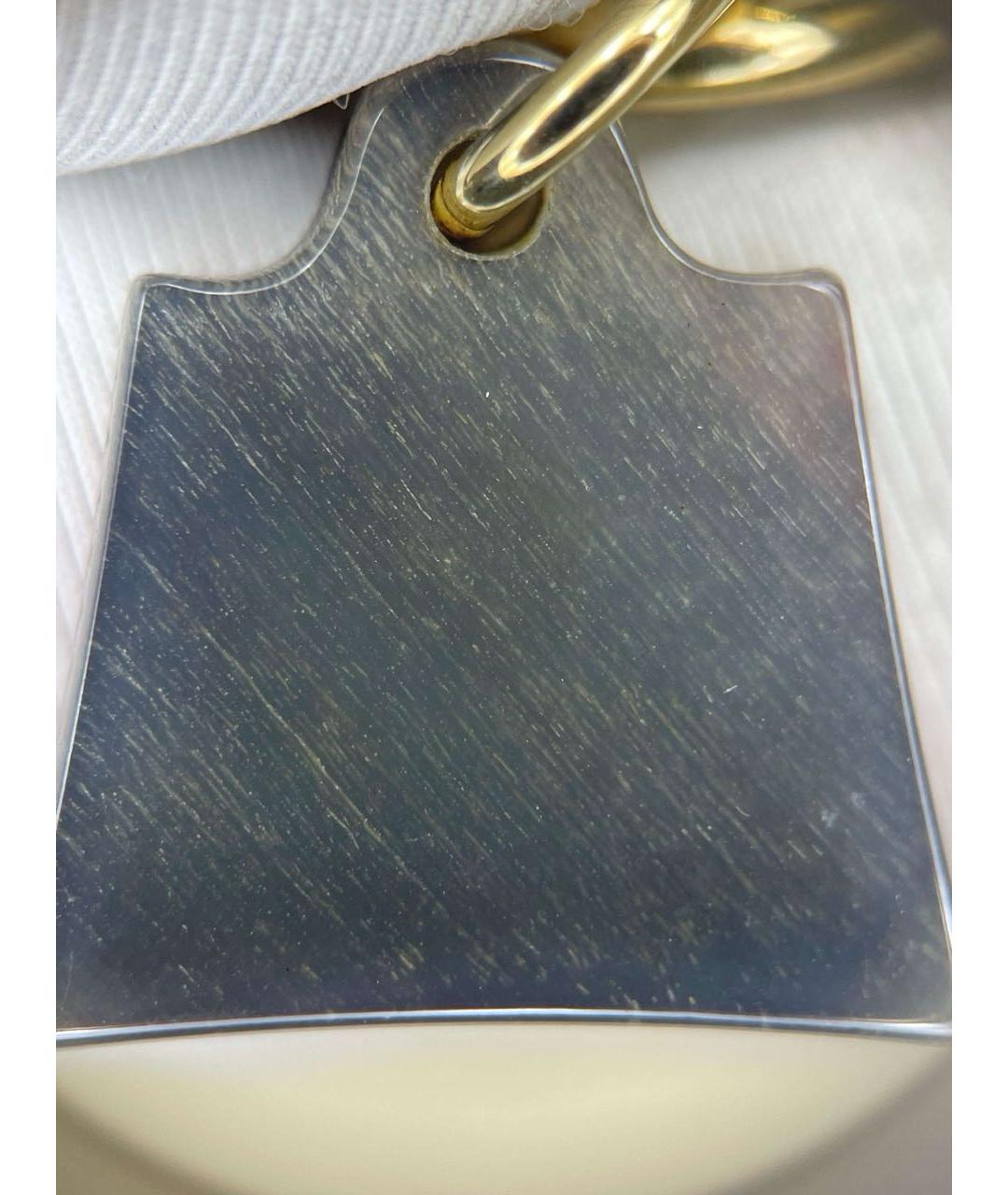 HERMES Мульти серьги, фото 7