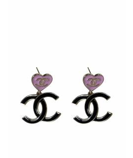 CHANEL Серьги