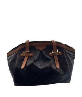 LOUIS VUITTON Сумка с короткими ручками