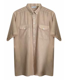 CHRISTIAN DIOR Кэжуал рубашка