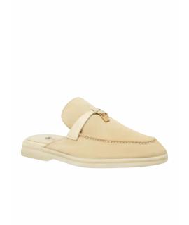 LORO PIANA Лоферы