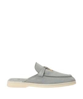 LORO PIANA Лоферы