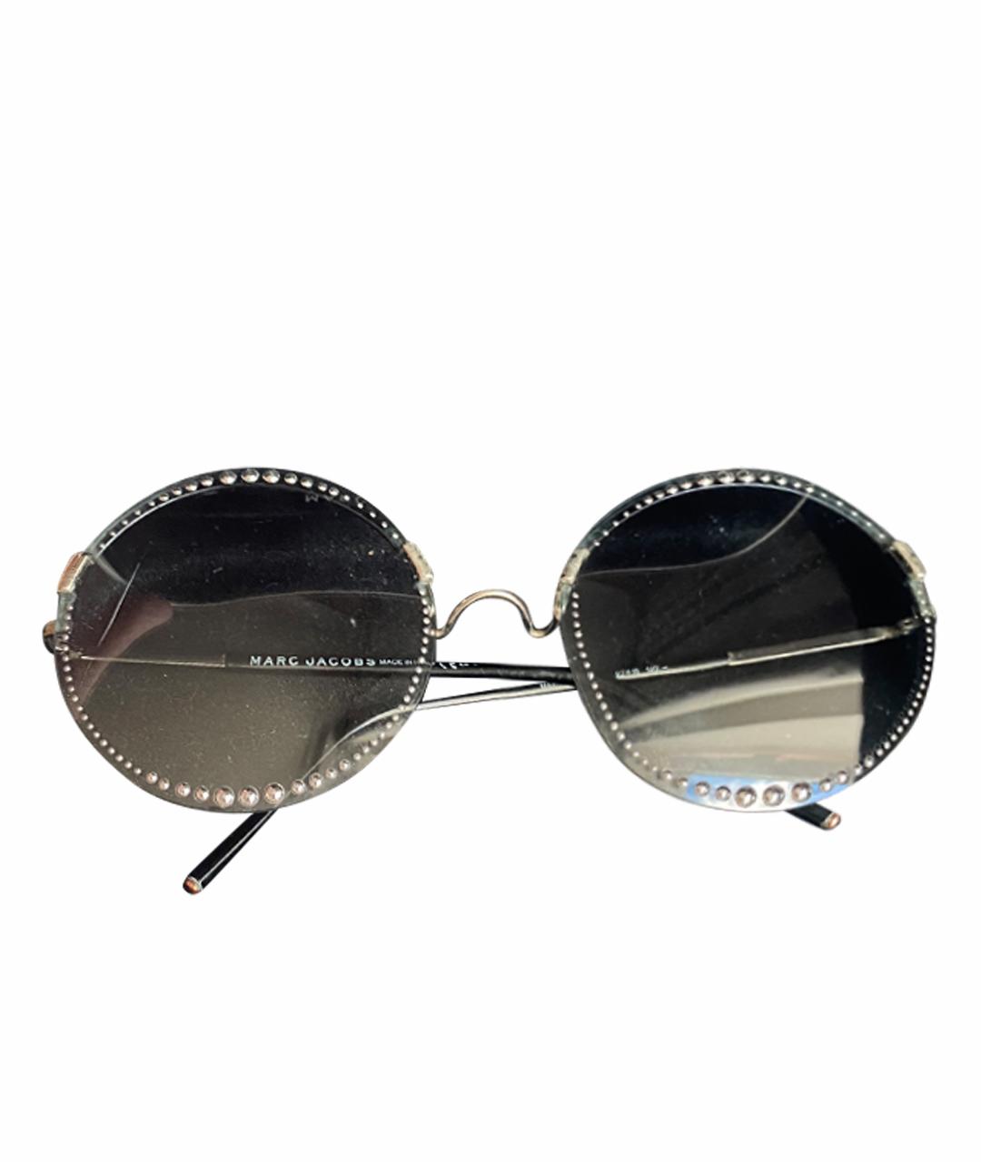 MARC JACOBS Металлические солнцезащитные очки, фото 1