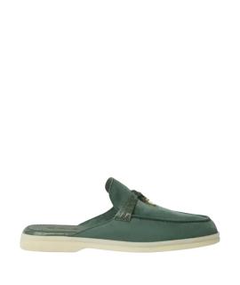 LORO PIANA Лоферы