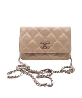 CHANEL Клатч/вечерняя сумка