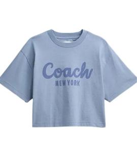 COACH Лонгслив