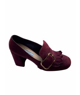 PRADA Туфли