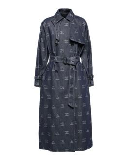 MAX MARA Тренч/плащ