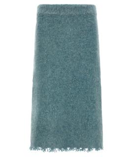 JIL SANDER Юбка миди