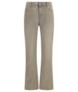 OUR LEGACY Прямые джинсы