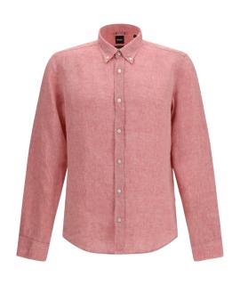 HUGO BOSS Кэжуал рубашка