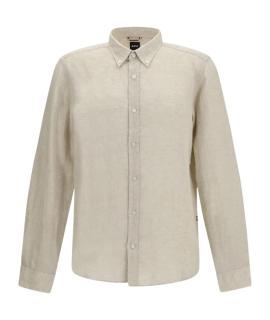 HUGO BOSS Кэжуал рубашка