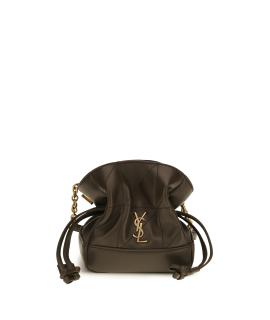 SAINT LAURENT Клатч/вечерняя сумка