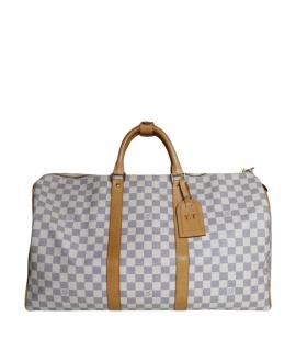 LOUIS VUITTON Дорожная/спортивная сумка