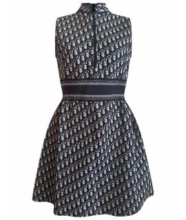 CHRISTIAN DIOR Повседневное платье