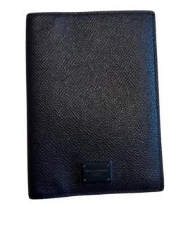 DOLCE&GABBANA Кошелек