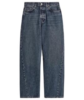 COS Прямые джинсы