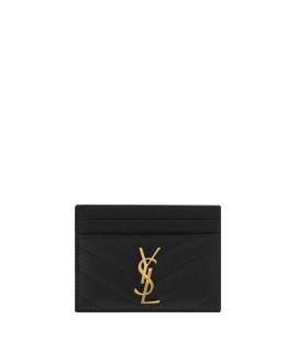 SAINT LAURENT Кардхолдер