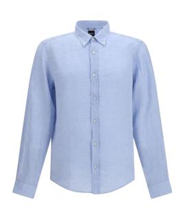 HUGO BOSS Классическая рубашка