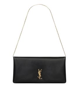 SAINT LAURENT Сумка через плечо