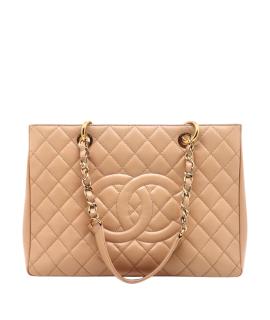 CHANEL Сумка тоут