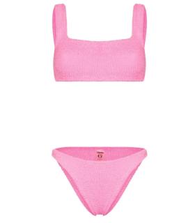 HUNZA G Купальник